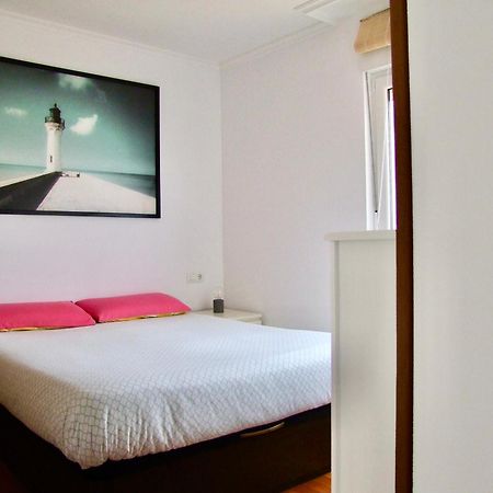 Appartement Atico Vacaciones Ribadeo Extérieur photo