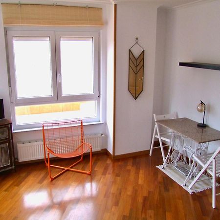 Appartement Atico Vacaciones Ribadeo Extérieur photo