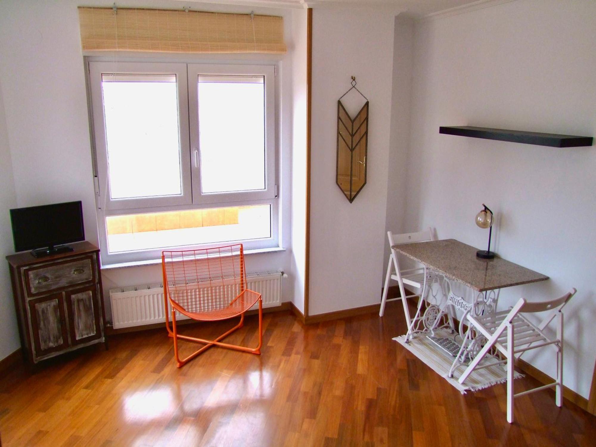 Appartement Atico Vacaciones Ribadeo Extérieur photo
