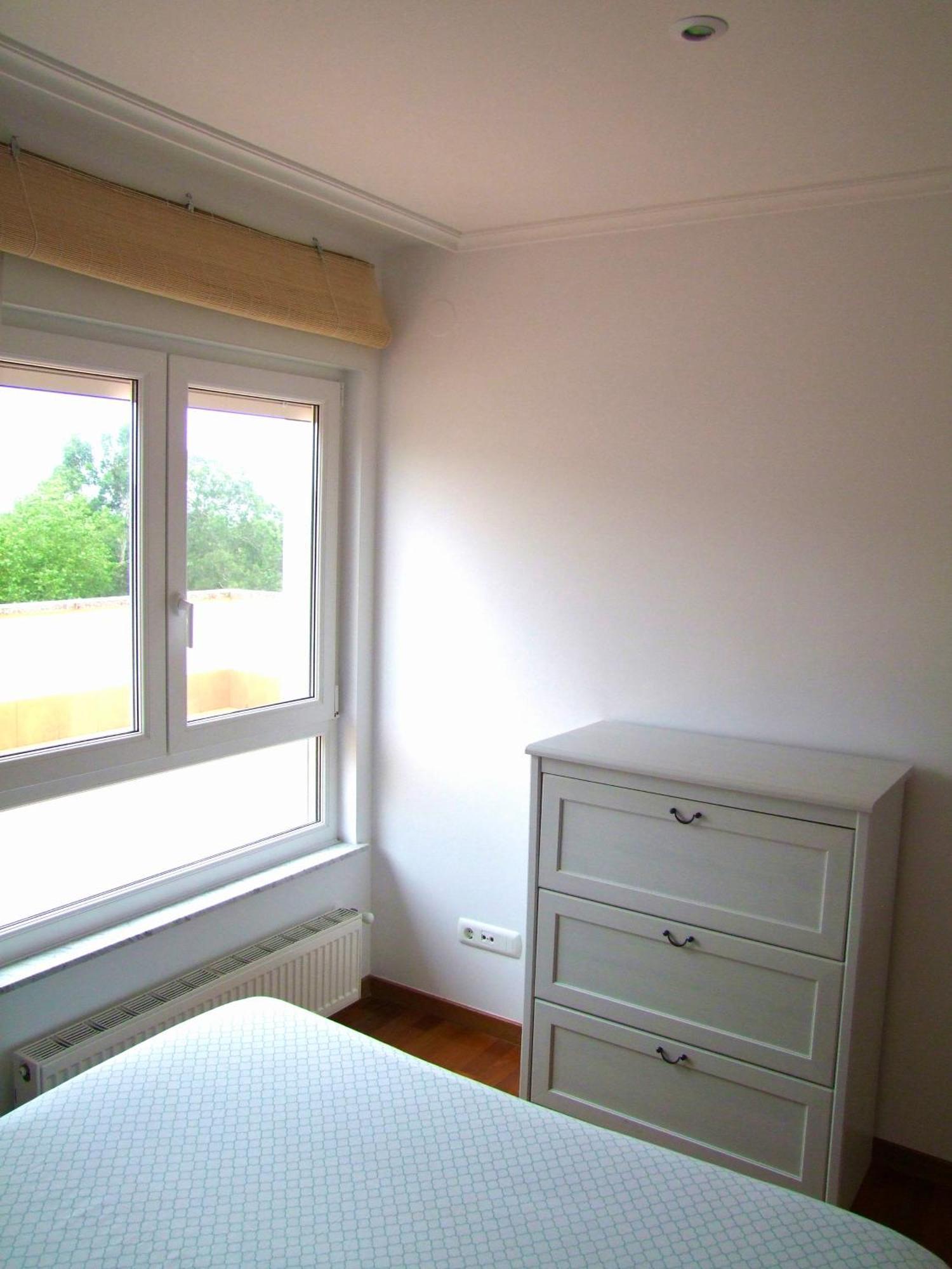 Appartement Atico Vacaciones Ribadeo Extérieur photo