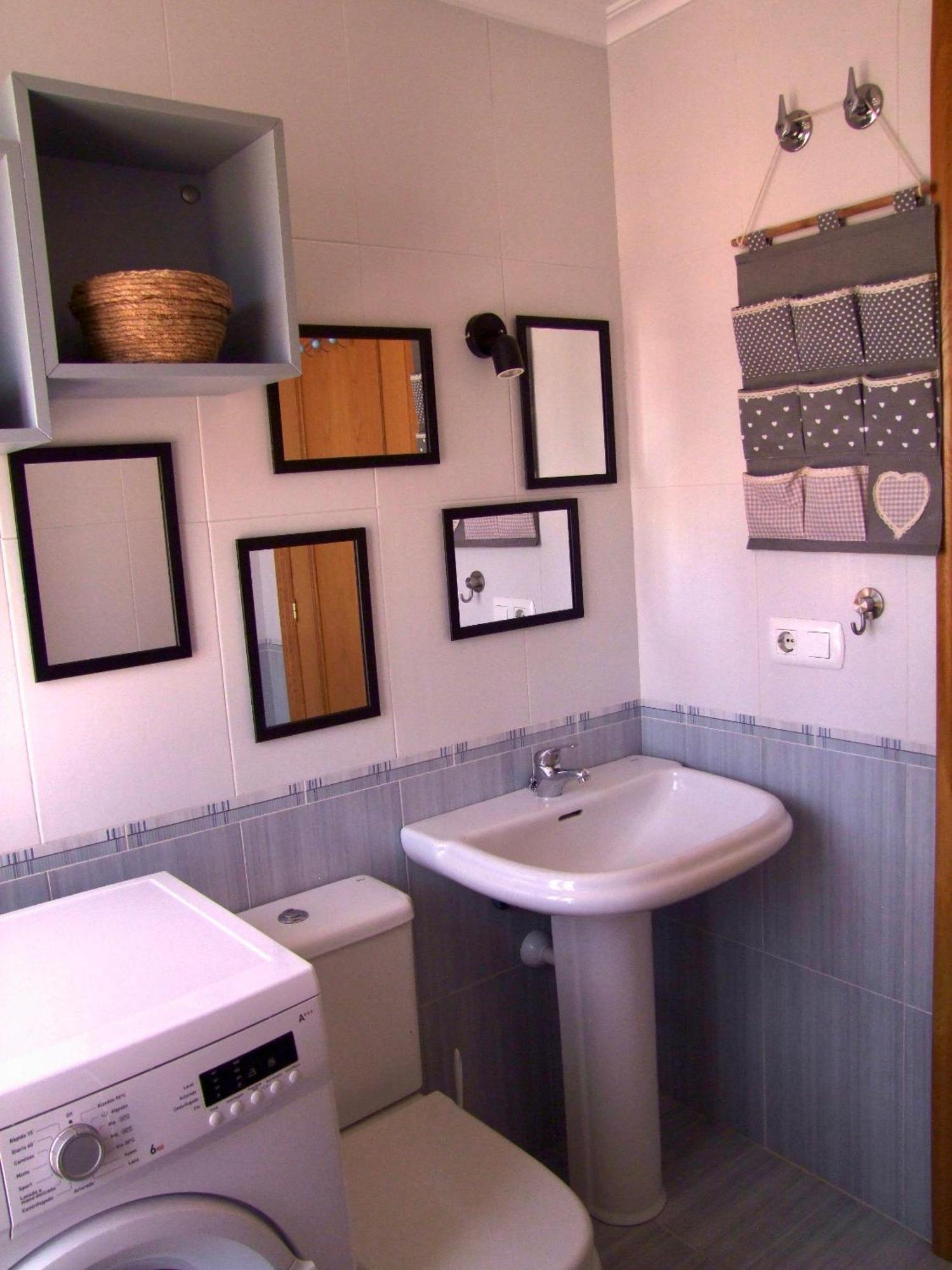 Appartement Atico Vacaciones Ribadeo Extérieur photo