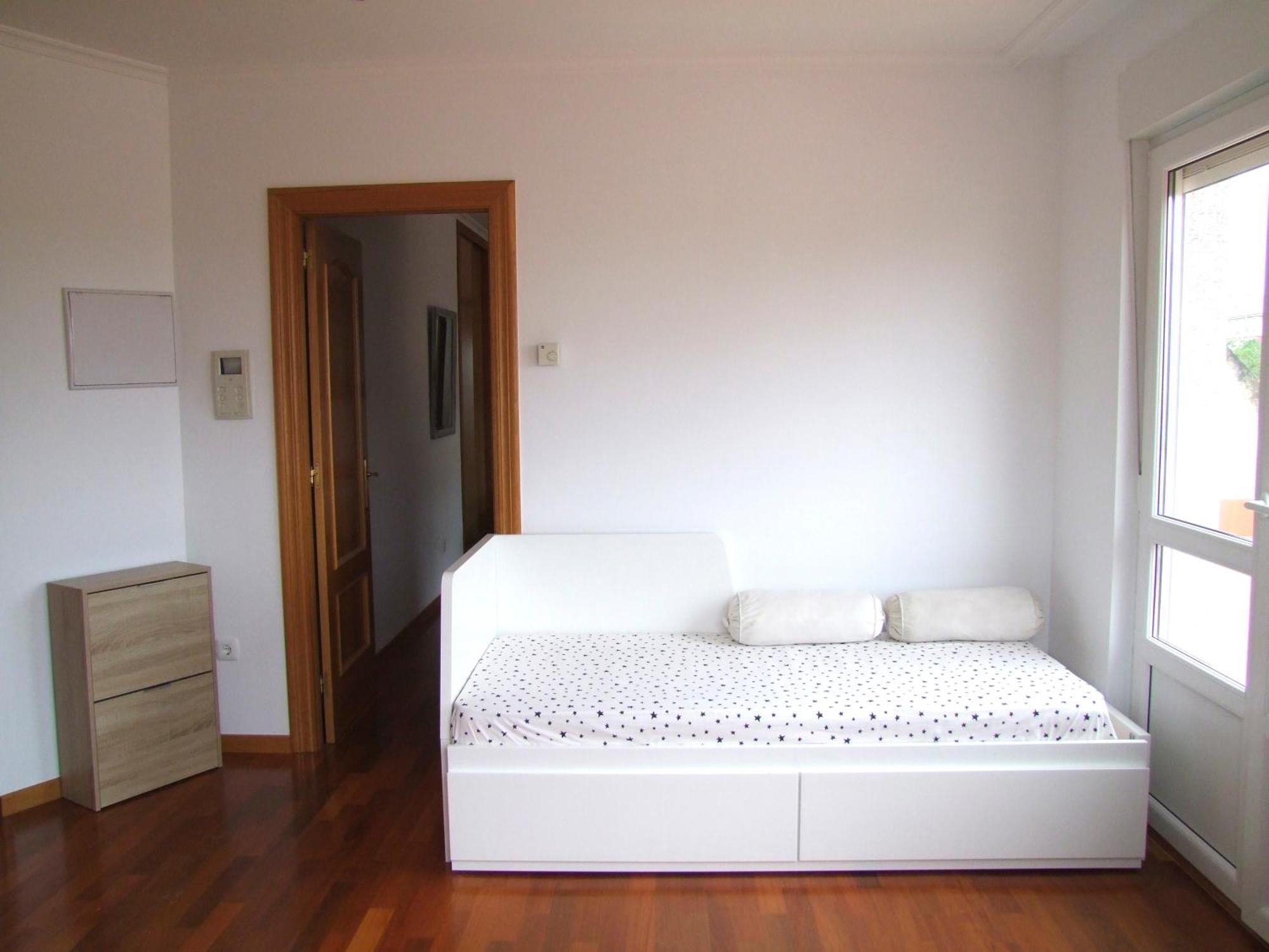 Appartement Atico Vacaciones Ribadeo Extérieur photo
